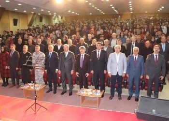 Yerli ve Milli Güce Biz de Varız Türkiye