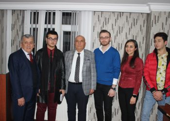 TAVŞANLI TİCARET VE SANAYİ ODASI’NDA (TTSO) ÖFKE VE ÖFKE KONTROL EĞİTİMİNİ GERÇEKLEŞTİRDİ.