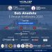Batı Anadolu E-İhracat Konferansı 2020