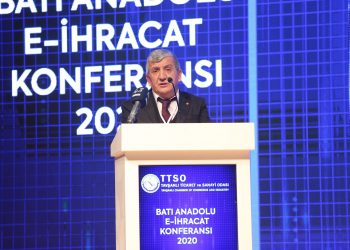 E-IHRACAT PROFESYONELLERI, KÜTAHYA’DA IŞ ÇEVRELERI ILE BULUŞTU