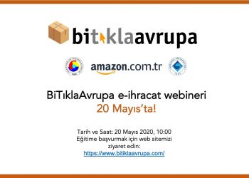 BiTıklaAvrupa Sanal Eğitim