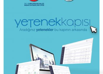 YETENEK KAPISI