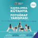 ”KADRAJIMDA KÜTAHYA” Temalı Fotoğraf Yarışması