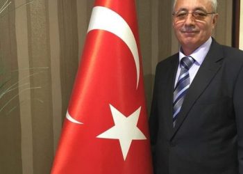 ÇOK ÜZGÜNÜZ , ACI KAYBIMIZ!