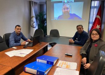 TTSO Kalite Denetimini Başarıyla Tamamladı