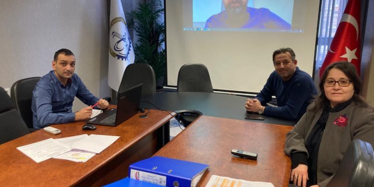 TTSO Kalite Denetimini Başarıyla Tamamladı