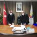 Tavşanlı TSO İle Halkbank Arasında Protokol İmzalandı.