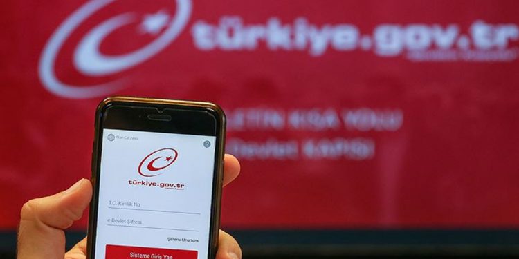 ÇALIŞMA MUAFİYET İZİN İŞLEMLERİ ADIMLARI