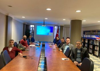 TTSO Kalite Denetimini Başarıyla Tamamladı