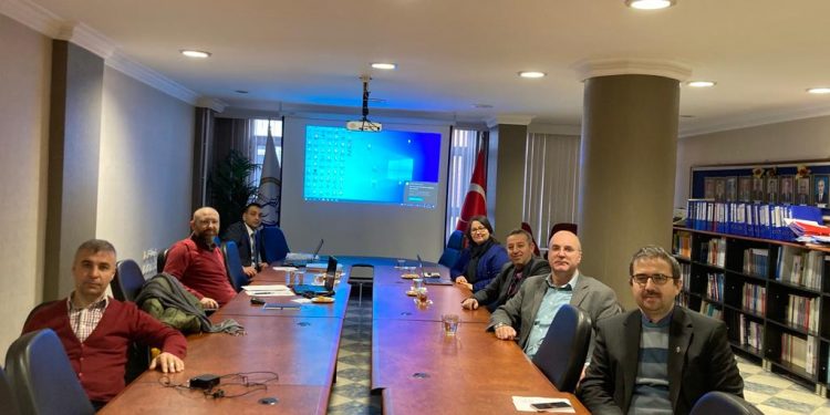 TTSO Kalite Denetimini Başarıyla Tamamladı