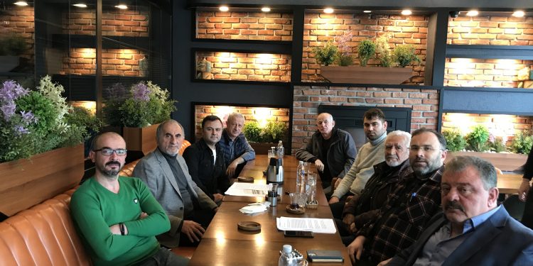 Akaryakıt Sektörü Bayi Paylarında İyileştirme Bekliyor