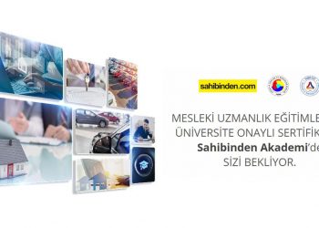 Emlak Danışmanlığı Mesleki Uzmanlık Eğitimi