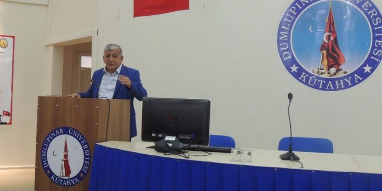 Kütahya Tasarım Teknokent Yönetim Kurulu  Toplantısı Tavşanlı TSO Ev Sahipliğinde Gerçekleştirildi