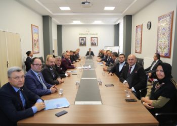 KURULUŞUN VE KURTULUŞUN ŞEHRİ İZMİR’DE TANITILACAK