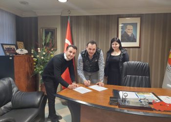 Sağlık Hizmetleri Anlaşması İmzalandı