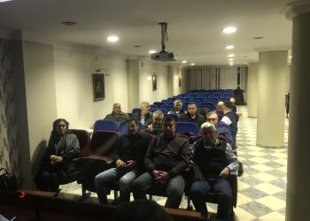 TAVŞANLI TİCARET VE SANAYİ ODASI 2022 YILI SON MECLİS TOPLANTISINI GERÇEKLEŞTİRDİ