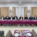 TTSO’DAN EMET VE HİSARCIK’TA BULUNAN ÜYELER İLE İSTİŞARE TOPLANTISI GERÇEKLEŞTİRDİ.