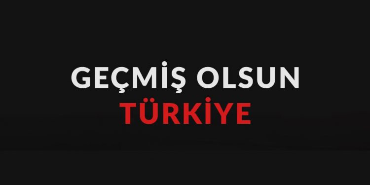 TTSO Yönetim Kurulu Başkanı Davut Efe’den Geçmiş Olsun Mesajı