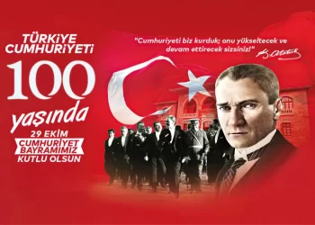 EGEMENLİK KAYITSIZ ŞARTSIZ MİLLETİNDİR