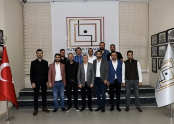 TOBB Kütahya İl Genç Girişimciler Kurulu İcra Komitesi Seçimleri Gerçekleştirildi