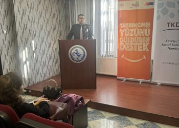 TKDK Kütahya İl Koordinatörlüğü, Tavşanlı Ticaret ve Sanayi Odası İşbirliğiyle IPARD III Programı Tanıtım ve Bilgilendirme Toplantısı Düzenlendi