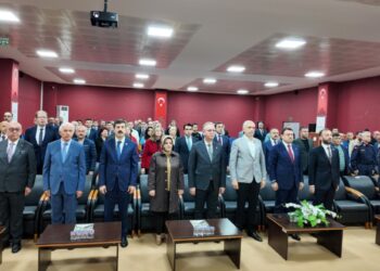 Kütahya Turizm Master Planı Lansman Toplantısı Gerçekleştirildi