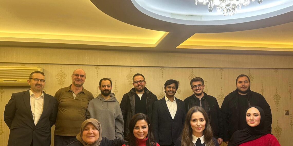 “Enerji Verimliliği Destek Programı” için Proje Ekibi Toplantısı Gerçekleştirildi.