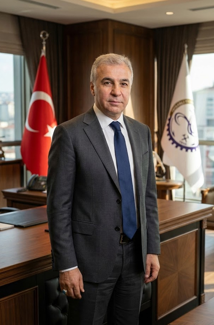 Yasin ALTINTAŞ