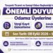 İLAN
